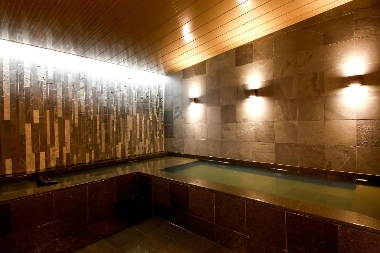 Kyoto Arashiyama Onsen Ryokan Togetsutei