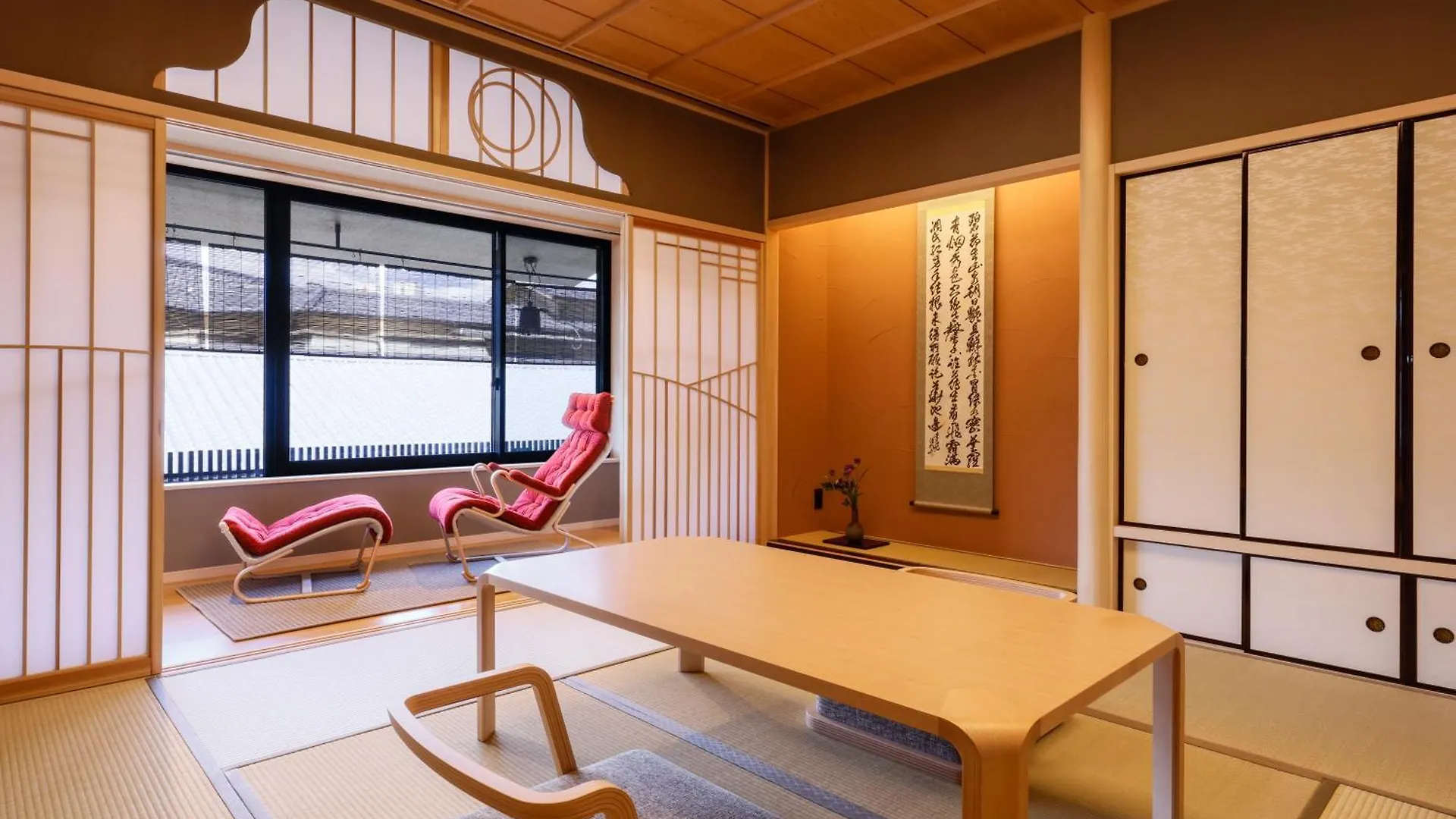 ****  Kyoto Arashiyama Onsen Ryokan Togetsutei Ιαπωνία