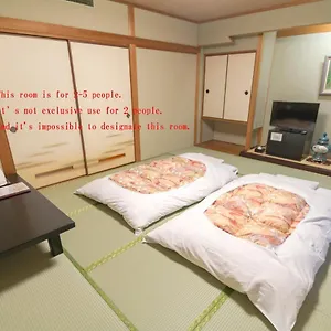 传统日式旅馆 石长旅馆