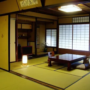 Ryokan Kawashima, Kioto
