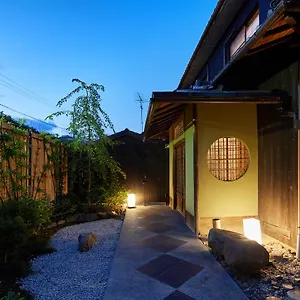 传统日式旅馆 京町家三福旅馆
