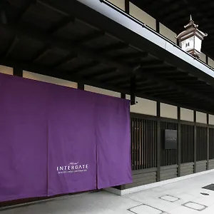 Intergate Shijo Shinmachi קיוטו