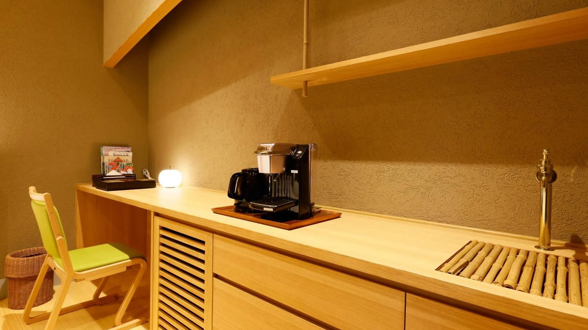 Kyoto Arashiyama Onsen Ryokan Togetsutei