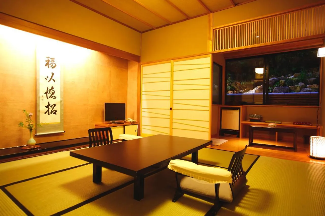Kyoto Arashiyama Onsen Ryokan Togetsutei 日本