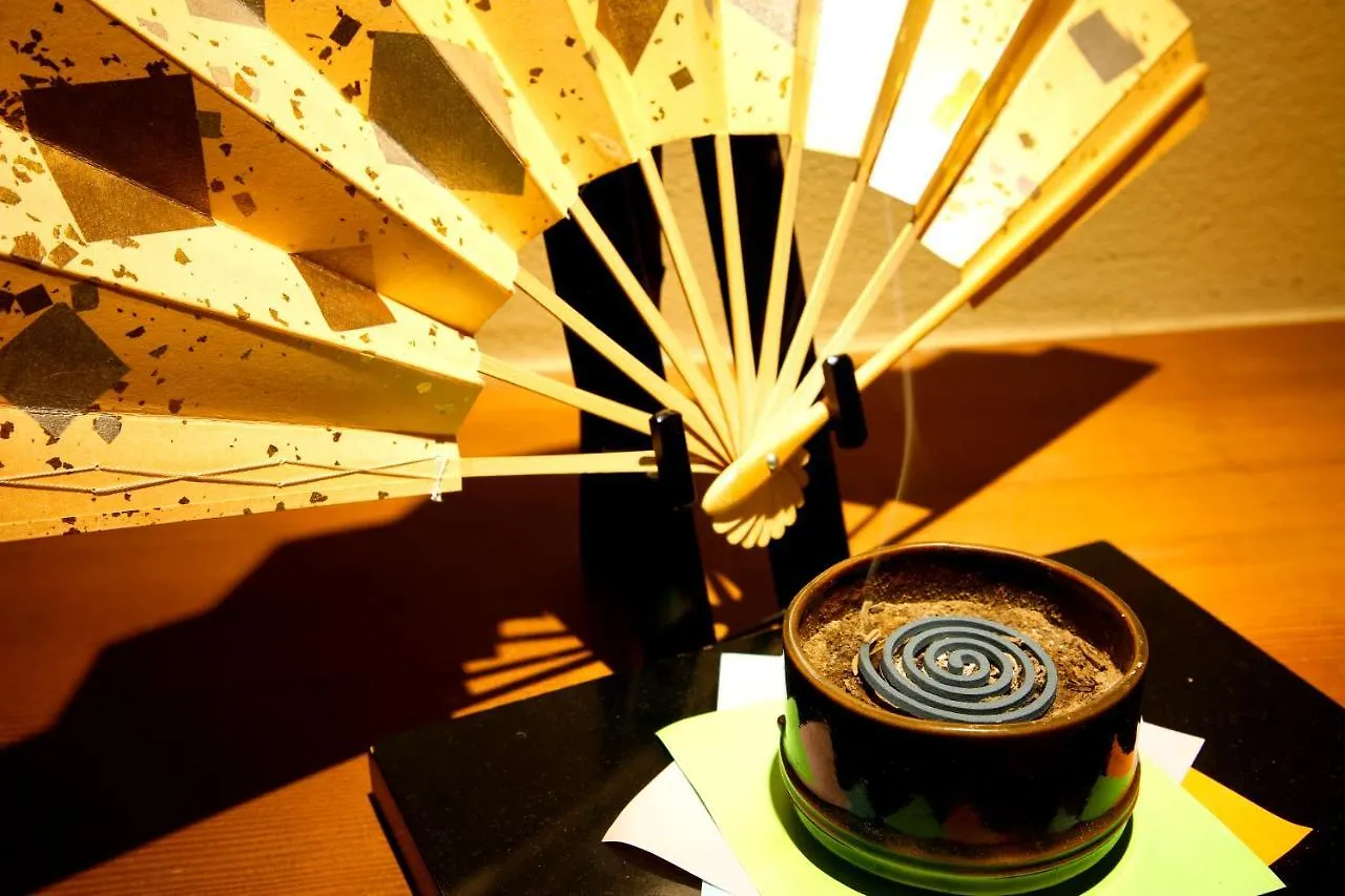 Kyoto Arashiyama Onsen Ryokan Togetsutei
