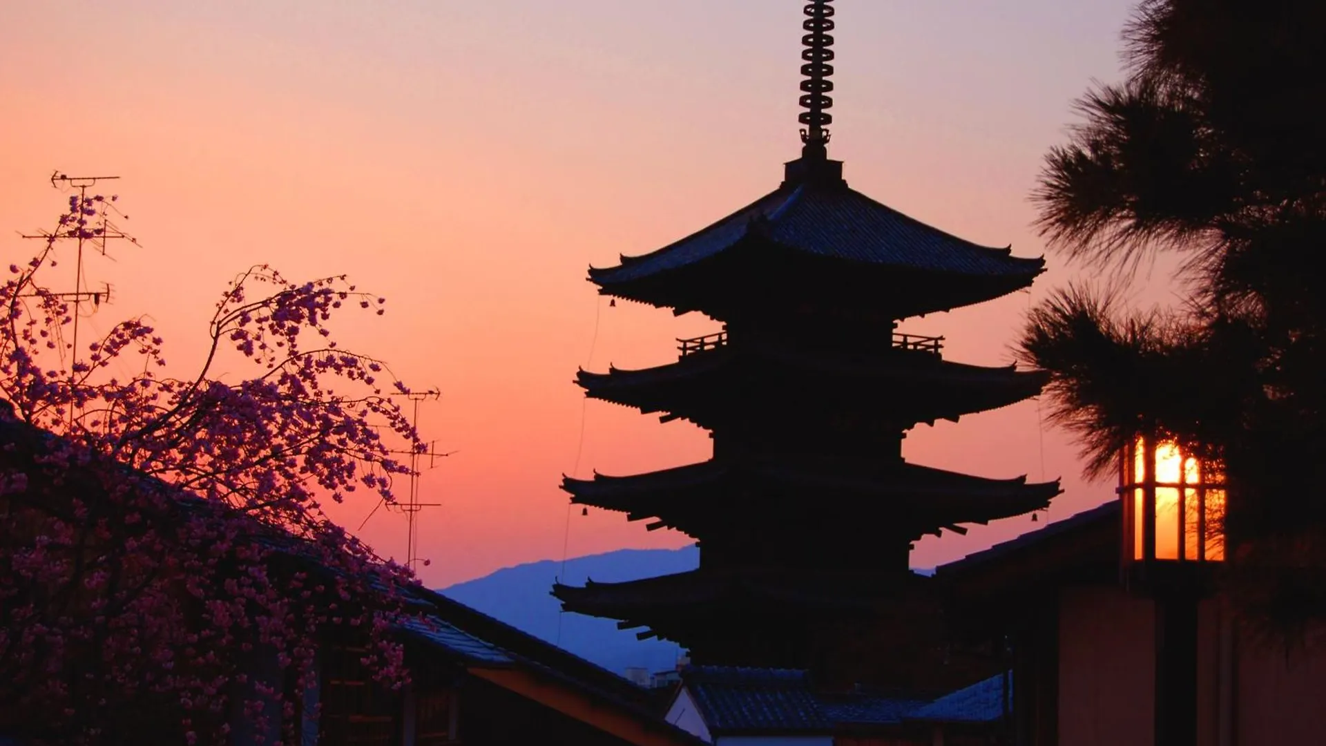 Kyoto Arashiyama Onsen Ryokan Togetsutei