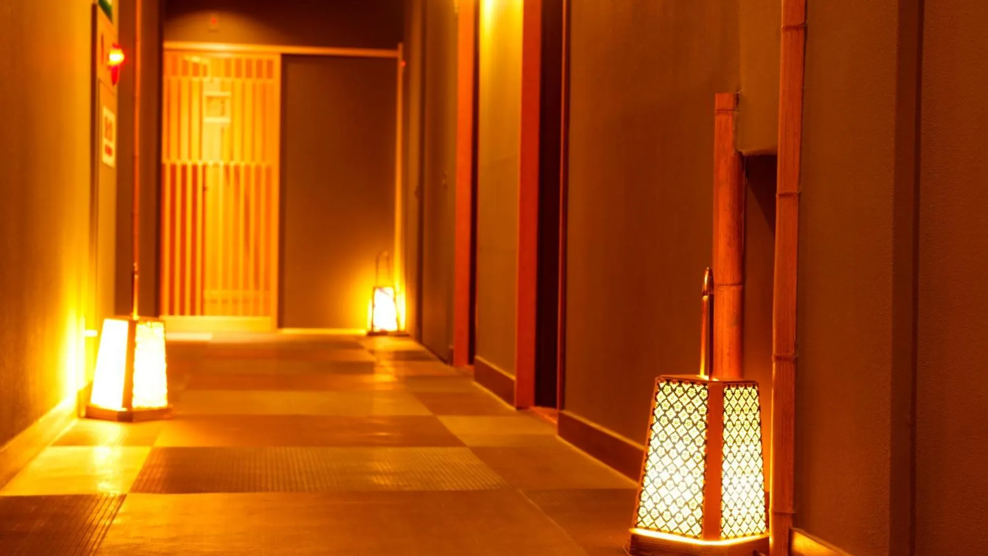 Kyoto Arashiyama Onsen Ryokan Togetsutei